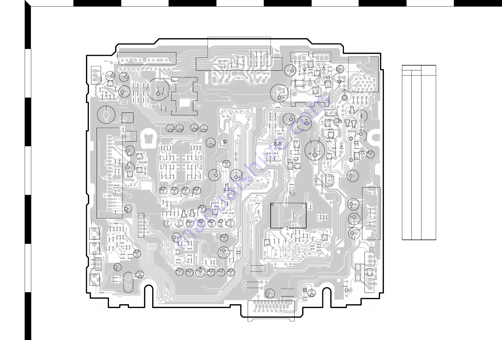 Kenwood GX-401EF2 Скачать руководство пользователя страница 11