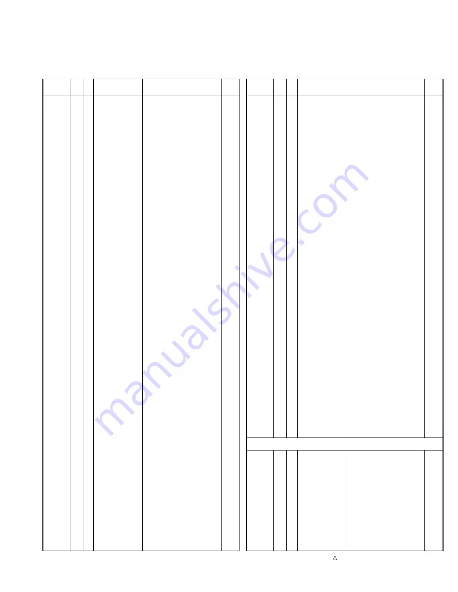 Kenwood GX-401EF2 Service Manual Download Page 24