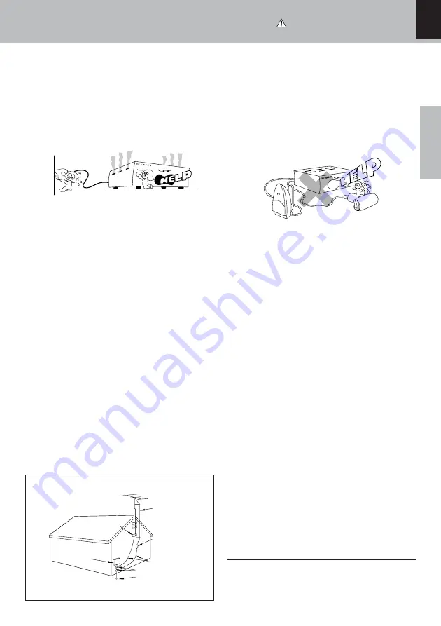 Kenwood HD-5MD Instruction Manual Download Page 7