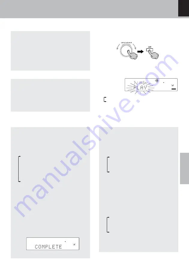 Kenwood HD-5MD Instruction Manual Download Page 69