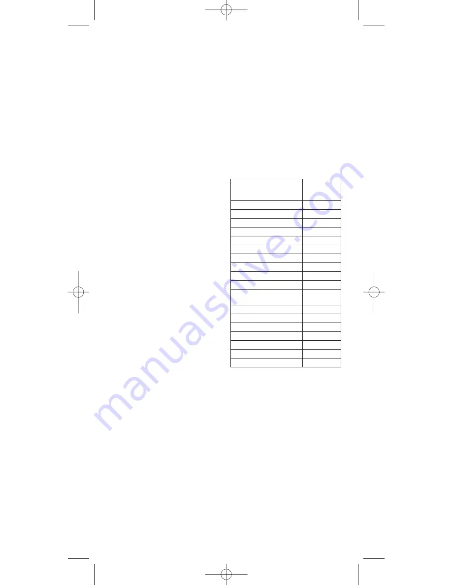 Kenwood HDP30 Manual Download Page 90