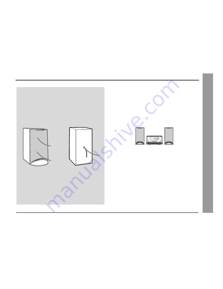 Kenwood HM-233 Instruction Manual Download Page 9