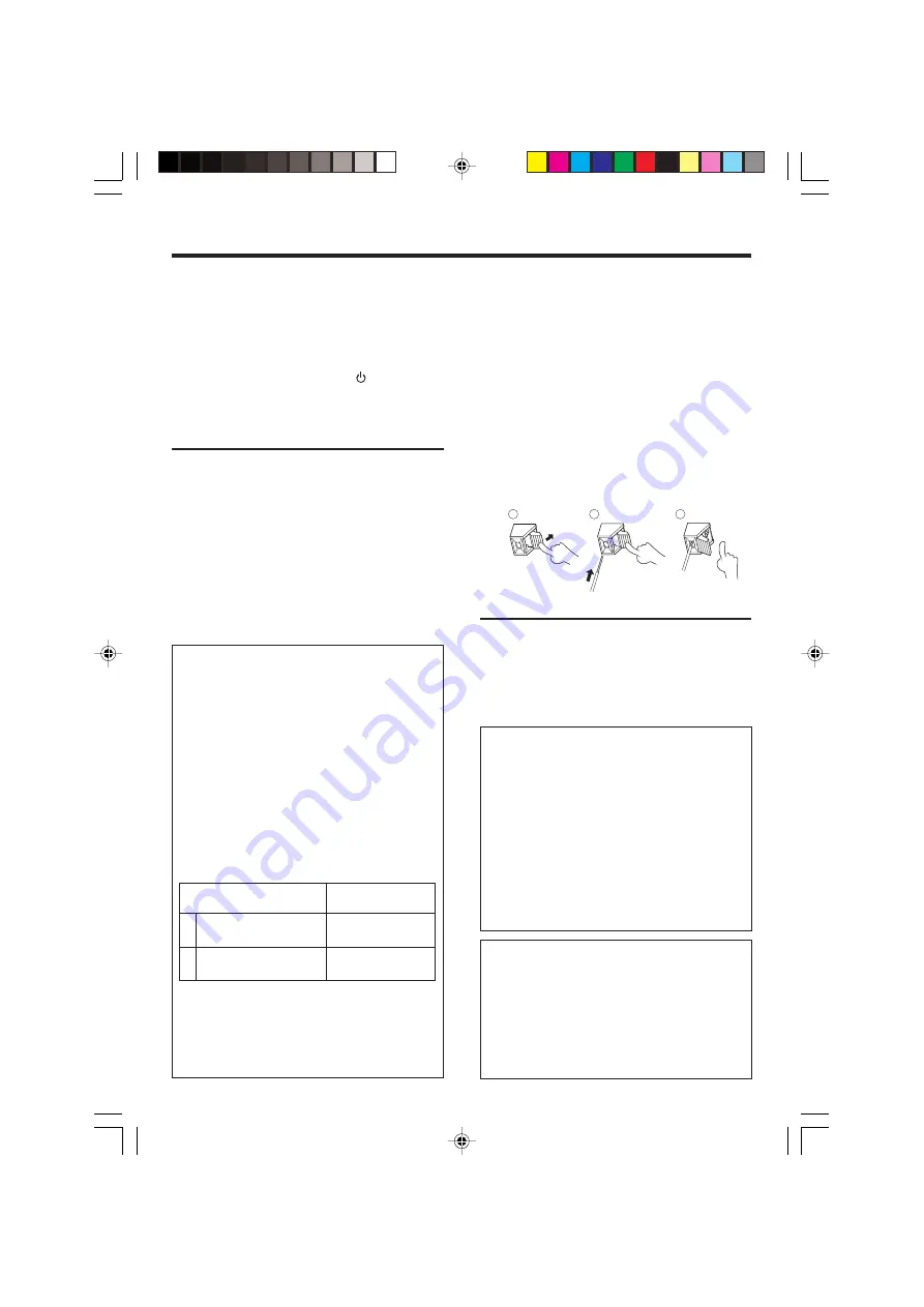 Kenwood HM-337 Скачать руководство пользователя страница 4