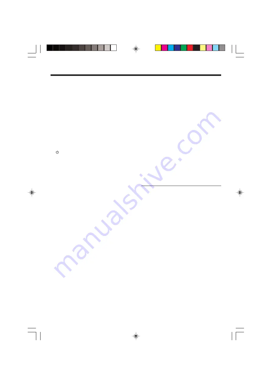 Kenwood HM-337 Instruction Manual Download Page 7