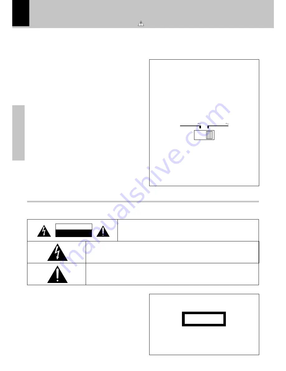 Kenwood HM-381MD Скачать руководство пользователя страница 2