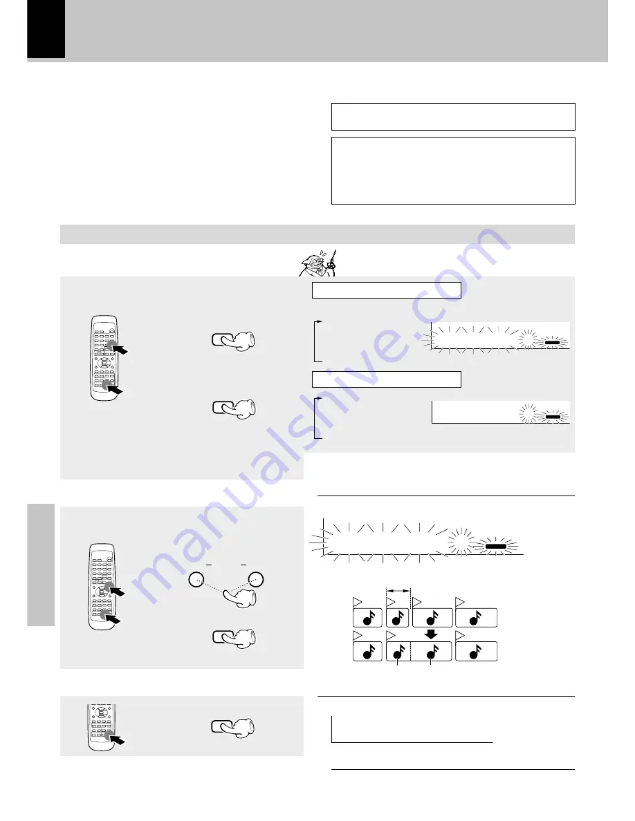 Kenwood HM-381MD Скачать руководство пользователя страница 58