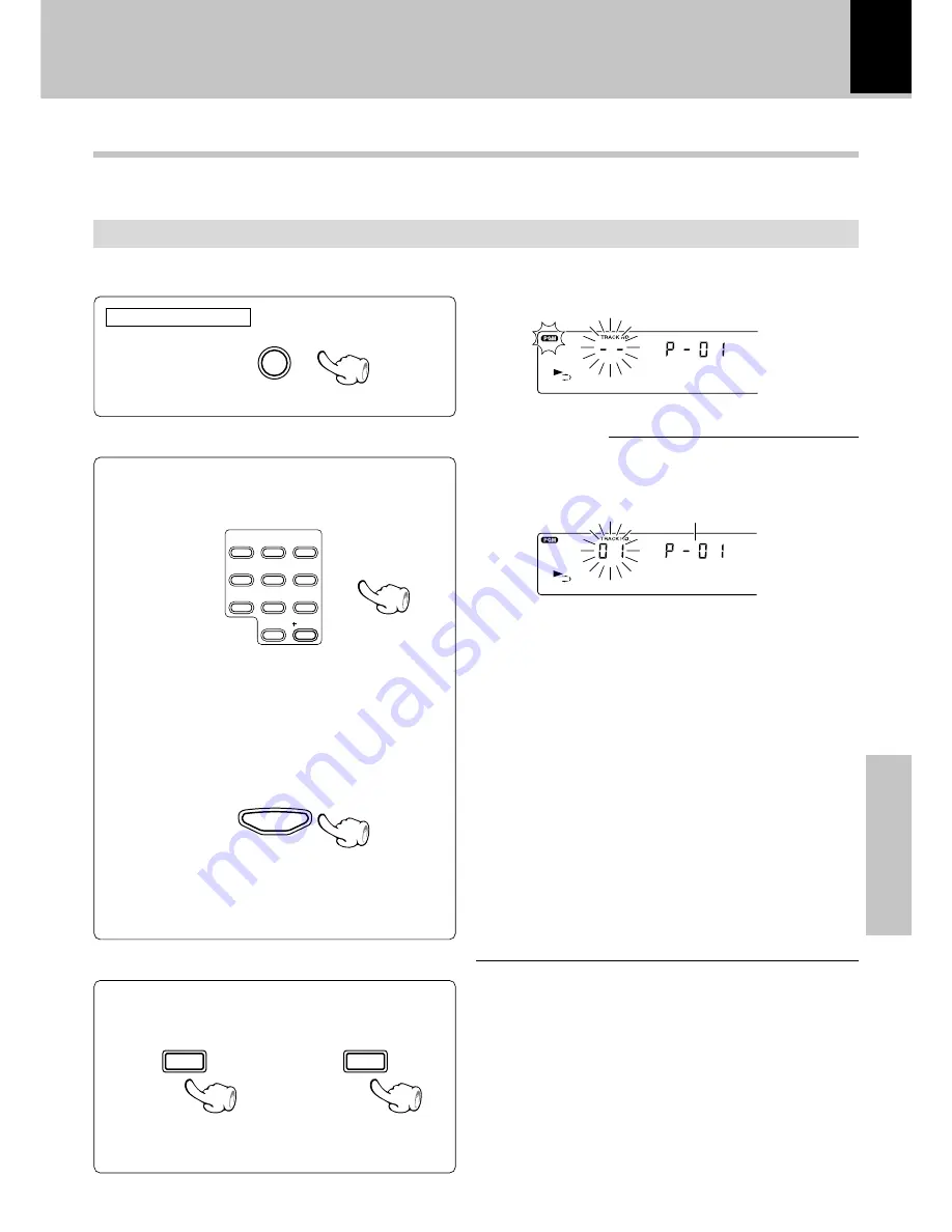 Kenwood HM-383MD Скачать руководство пользователя страница 37