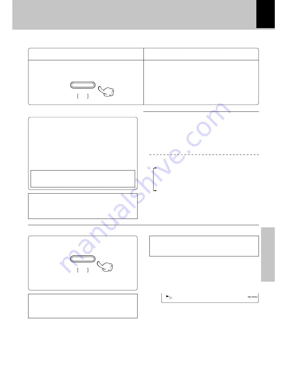 Kenwood HM-383MD Скачать руководство пользователя страница 43