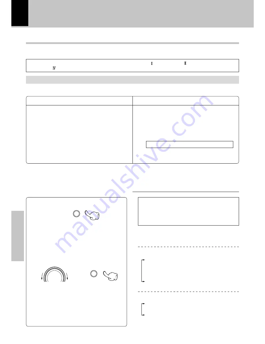 Kenwood HM-383MD Instruction Manual Download Page 44