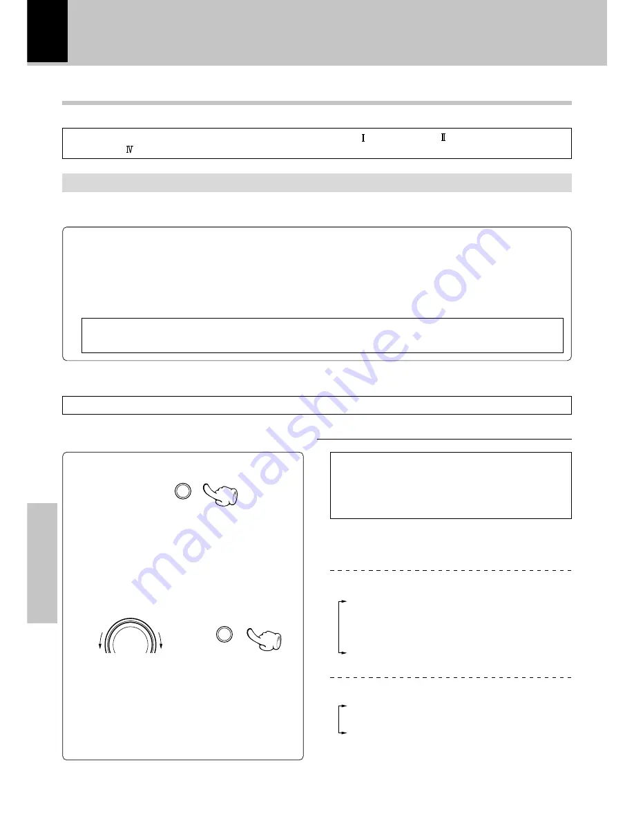 Kenwood HM-383MD Instruction Manual Download Page 48