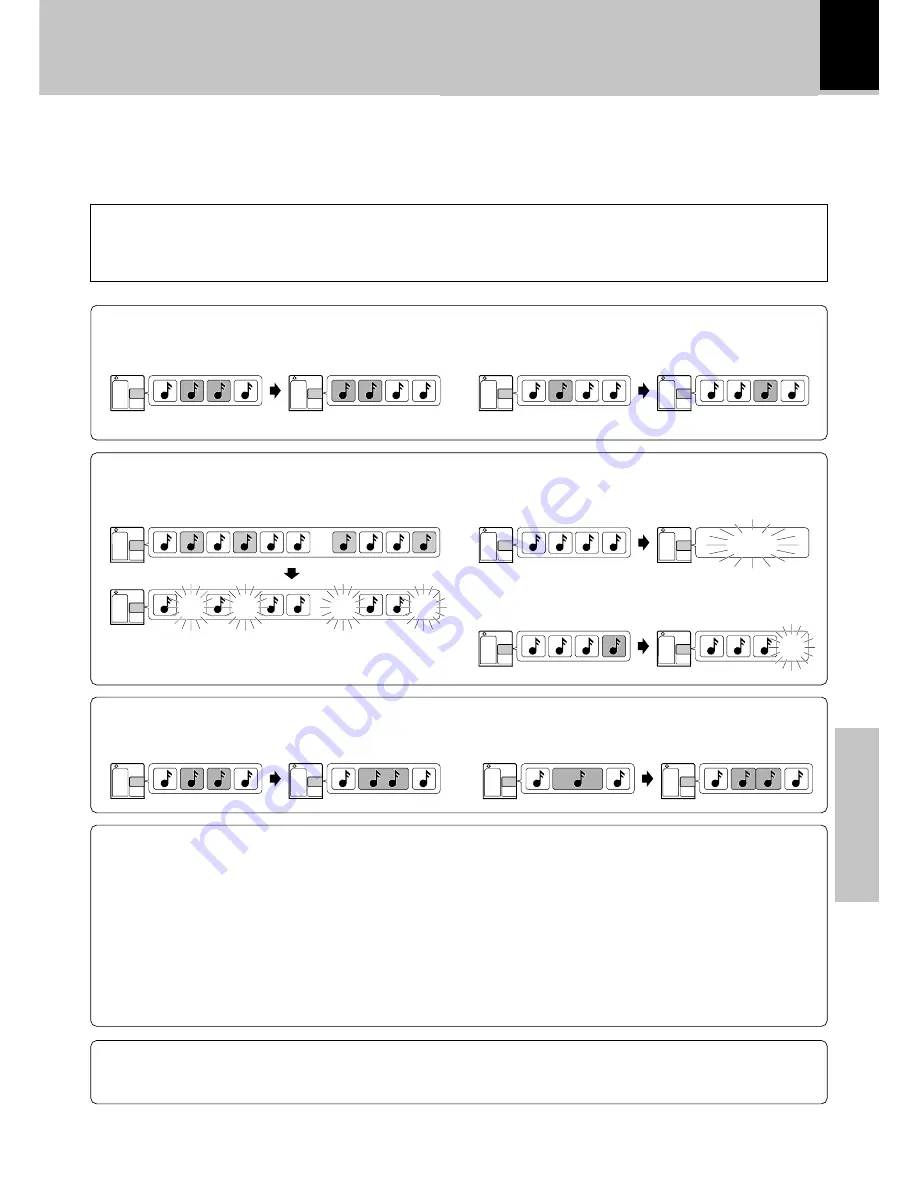 Kenwood HM-383MD Скачать руководство пользователя страница 51