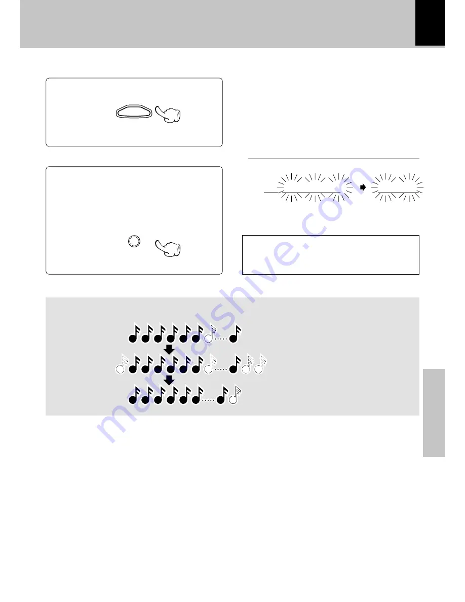 Kenwood HM-383MD Скачать руководство пользователя страница 55