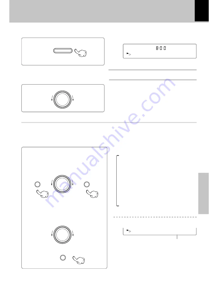 Kenwood HM-383MD Instruction Manual Download Page 69