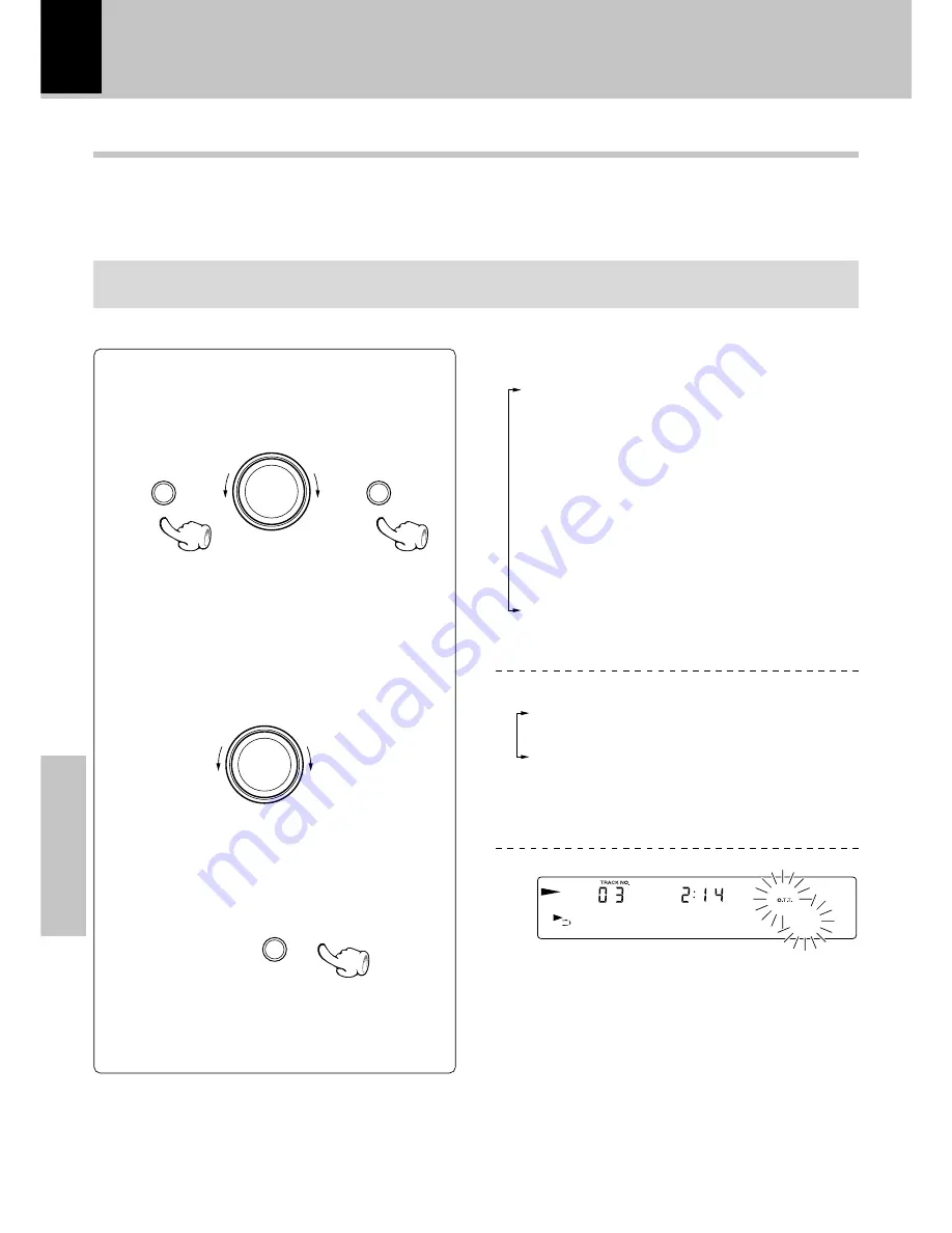 Kenwood HM-383MD Скачать руководство пользователя страница 72