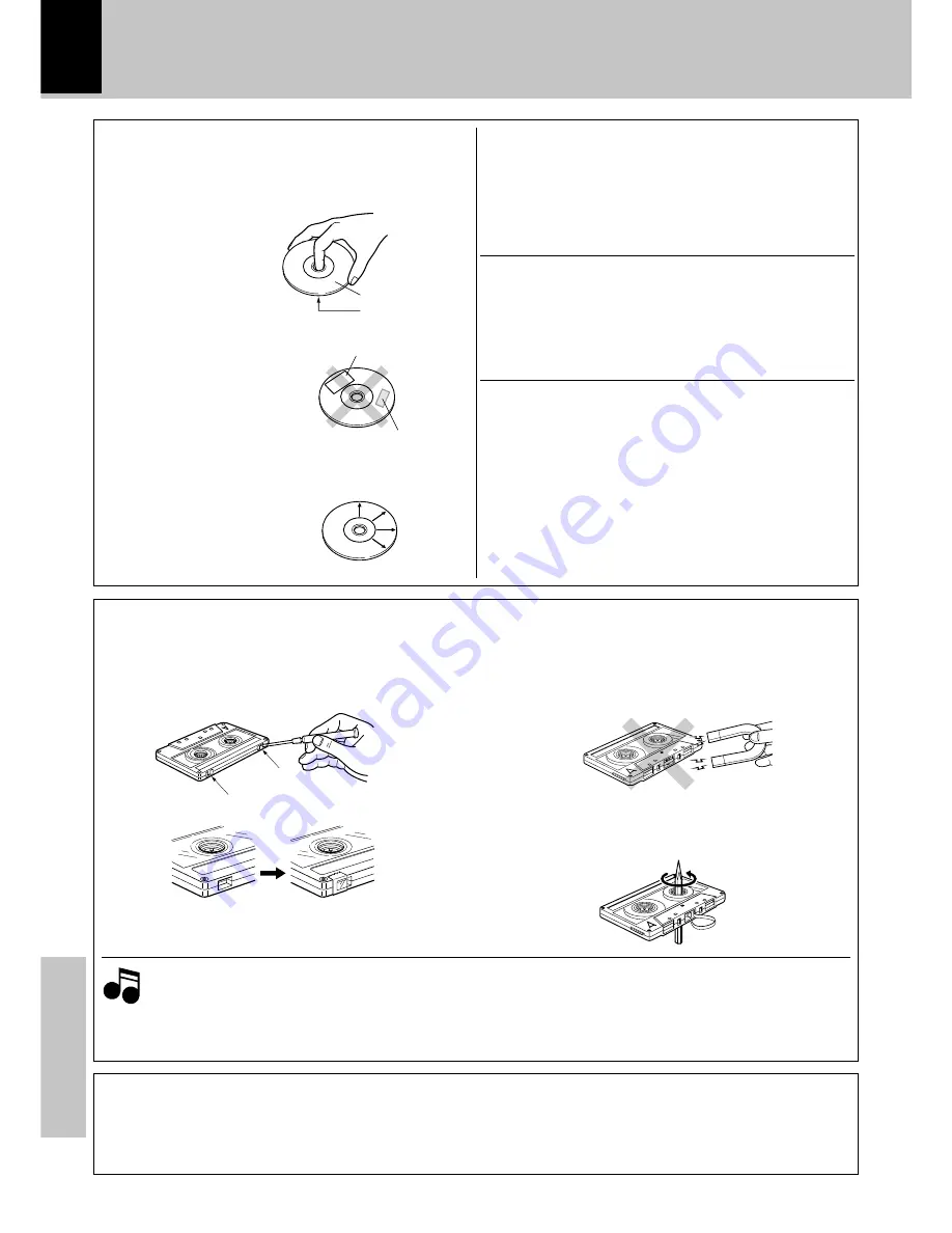 Kenwood HM-383MD Скачать руководство пользователя страница 78