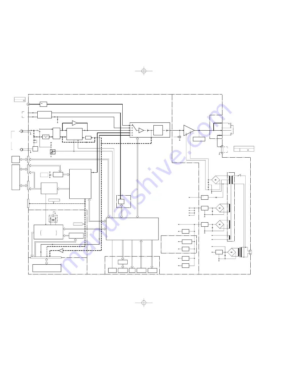 Kenwood HM-531 Скачать руководство пользователя страница 4