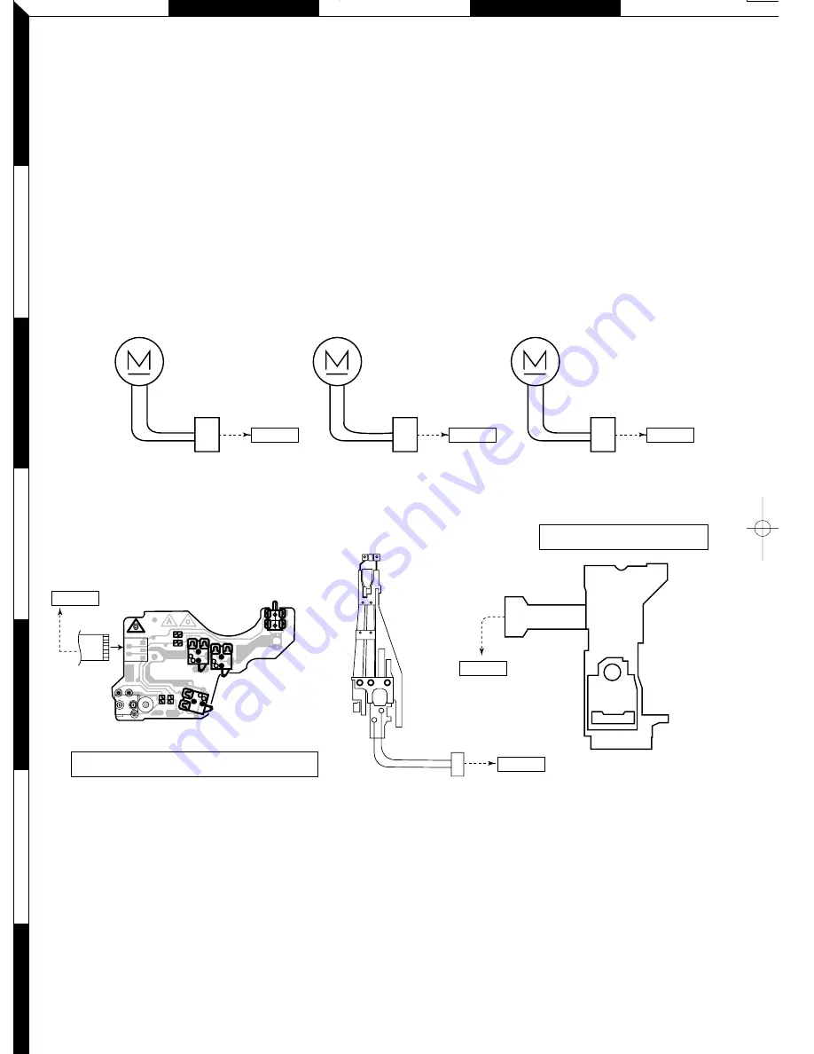 Kenwood HM-531 Скачать руководство пользователя страница 15