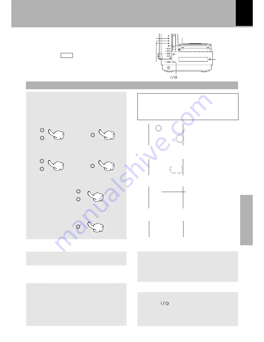 Kenwood HM-982RW Скачать руководство пользователя страница 51