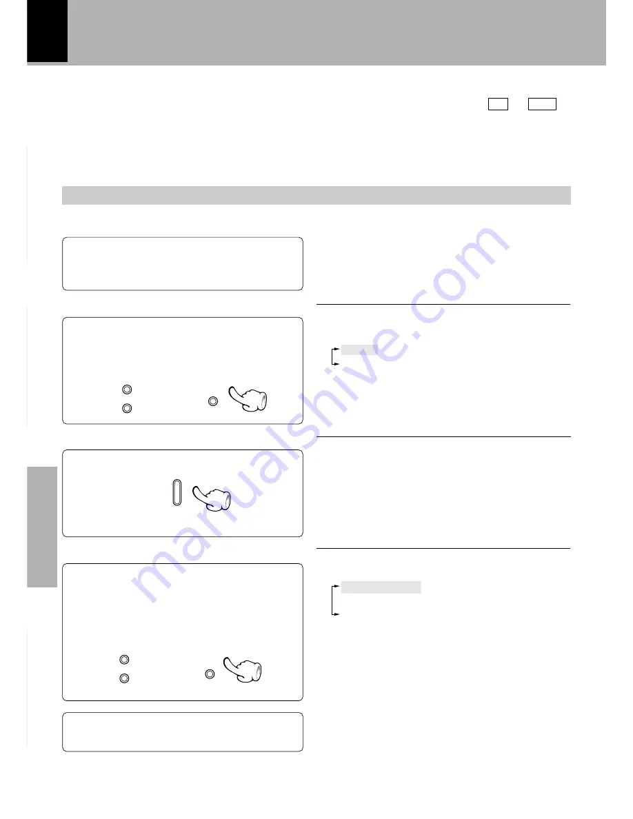 Kenwood HM-982RW Скачать руководство пользователя страница 56