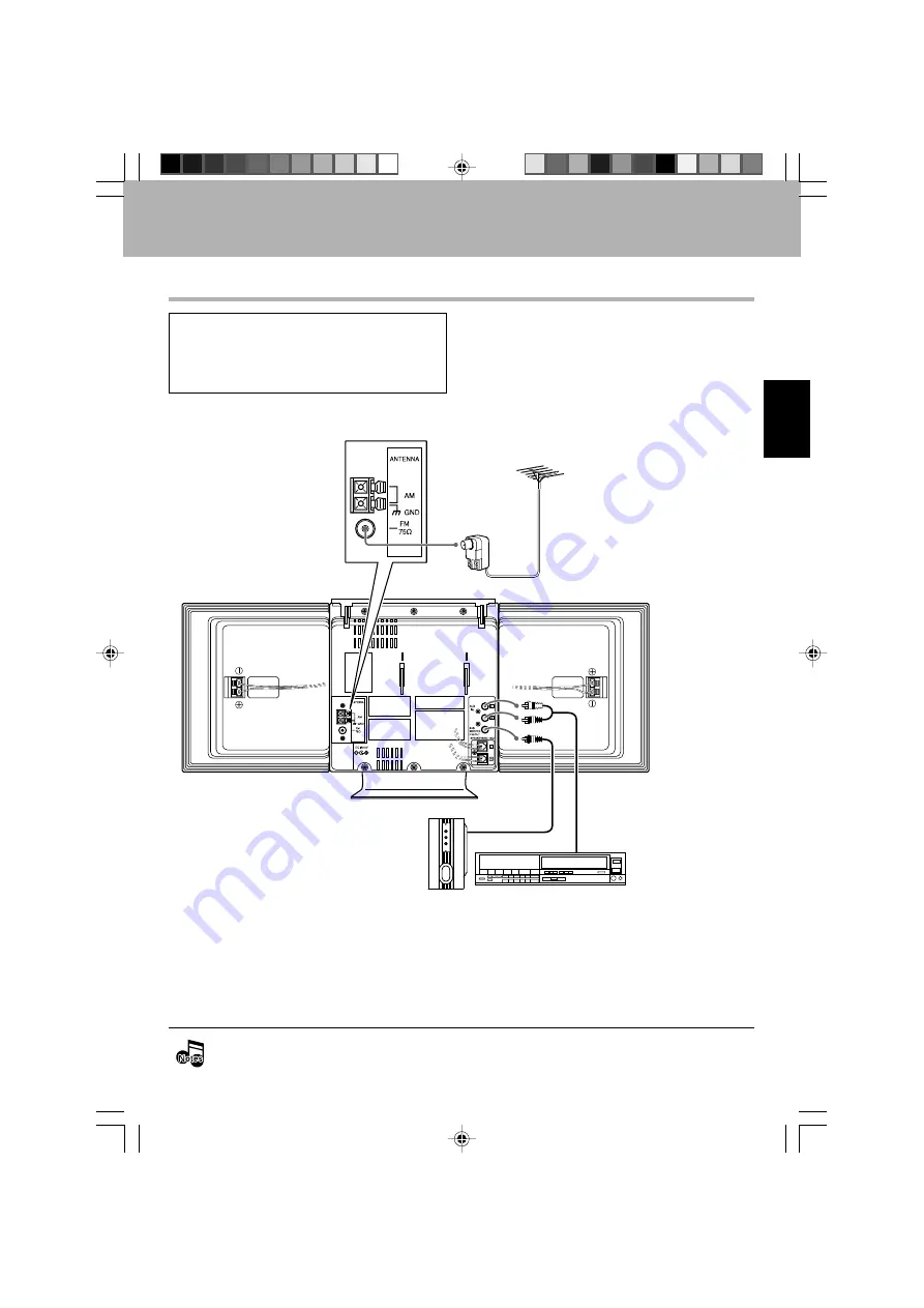 Kenwood HM-L700 Скачать руководство пользователя страница 7