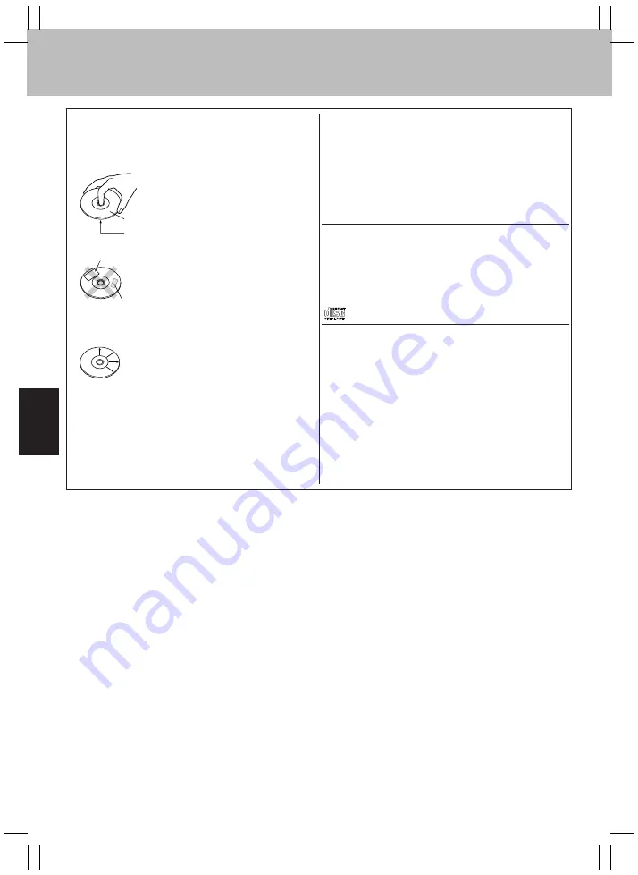 Kenwood HM-L700 Скачать руководство пользователя страница 128