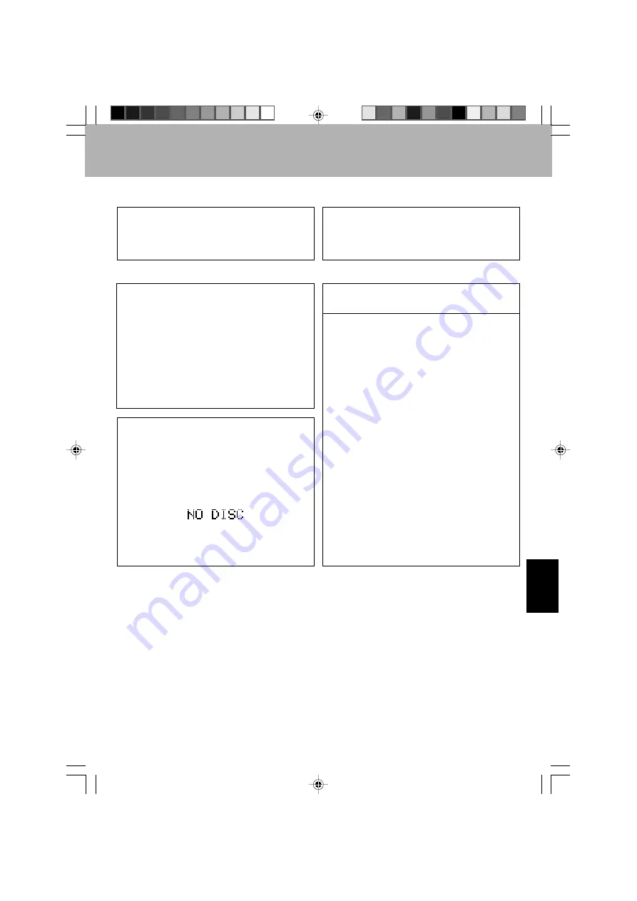 Kenwood HM-L700 Скачать руководство пользователя страница 215