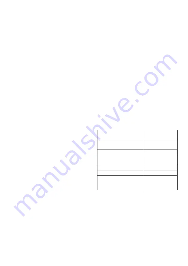 Kenwood HM790 series Instructions Manual Download Page 25