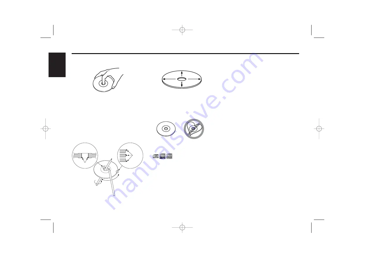 Kenwood Hyundai 00271-84000 Instruction Manual Download Page 8