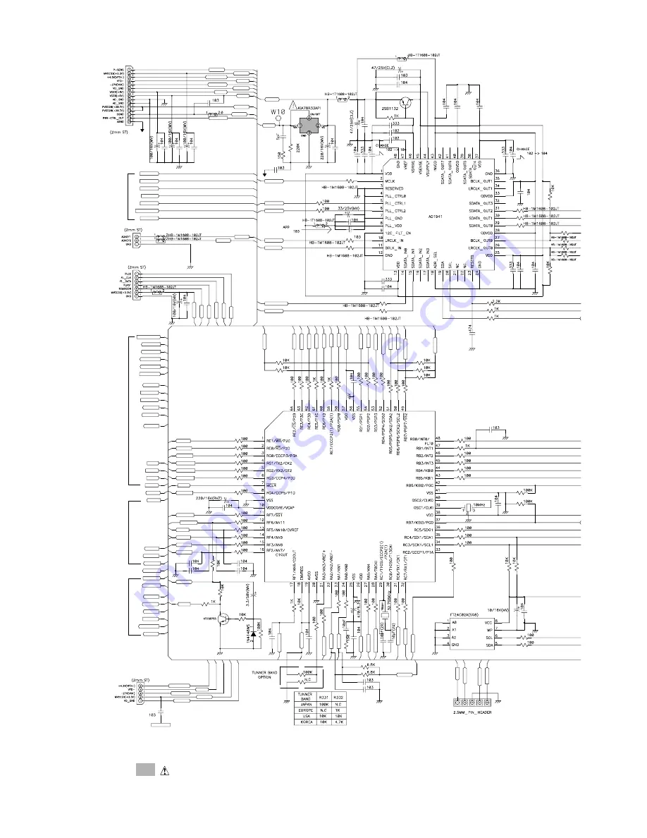 Kenwood K-525 Скачать руководство пользователя страница 14