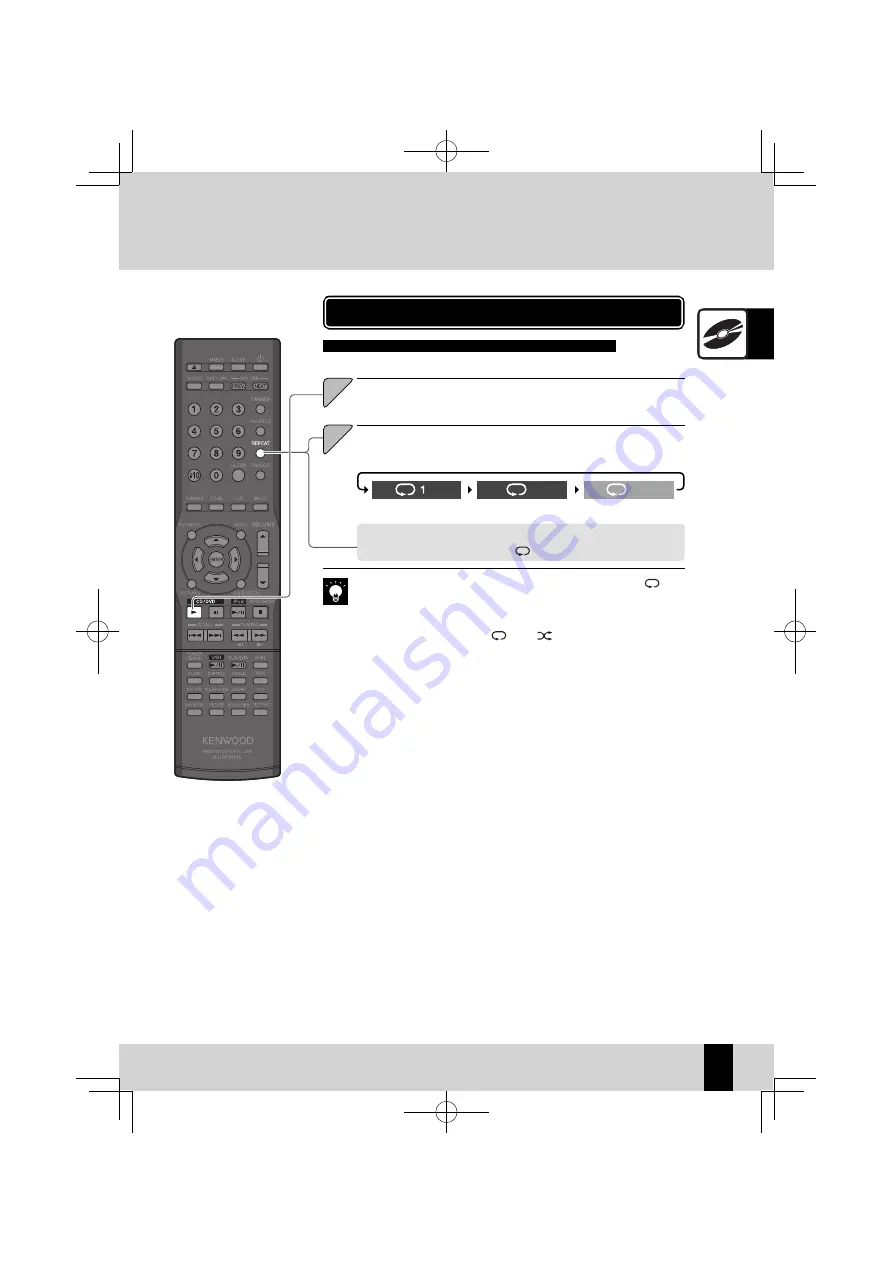 Kenwood K-821DV Скачать руководство пользователя страница 41