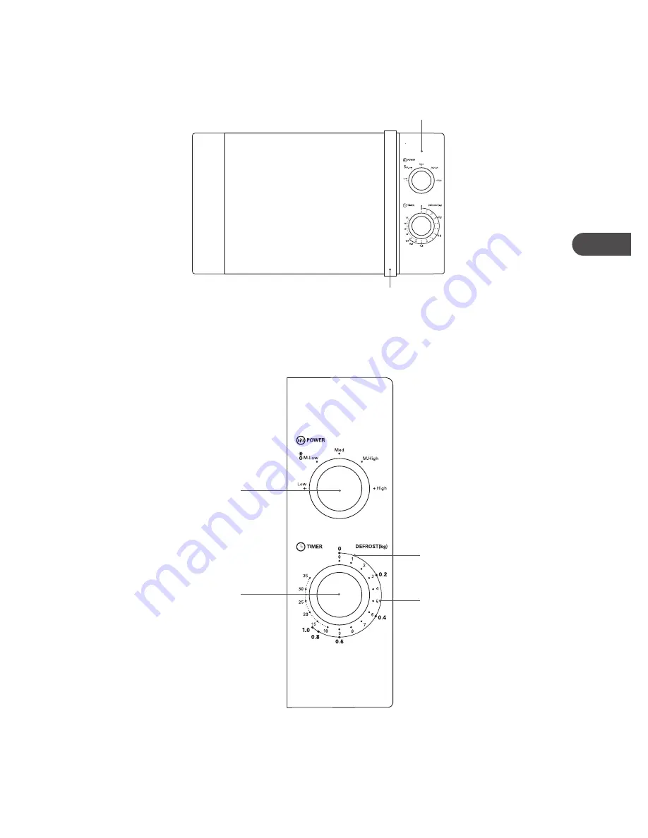 Kenwood K17MSB14E Instruction Manual Download Page 37