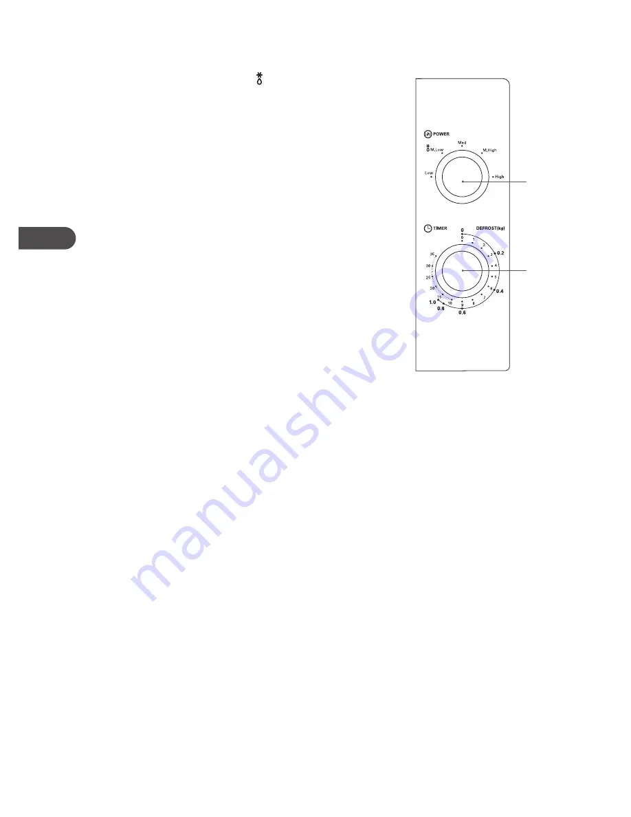 Kenwood K17MSB14E Скачать руководство пользователя страница 40