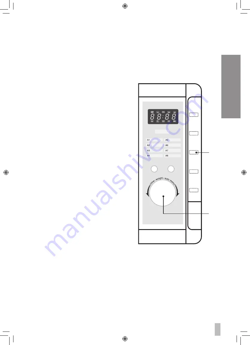 Kenwood K17SJA09 Скачать руководство пользователя страница 17