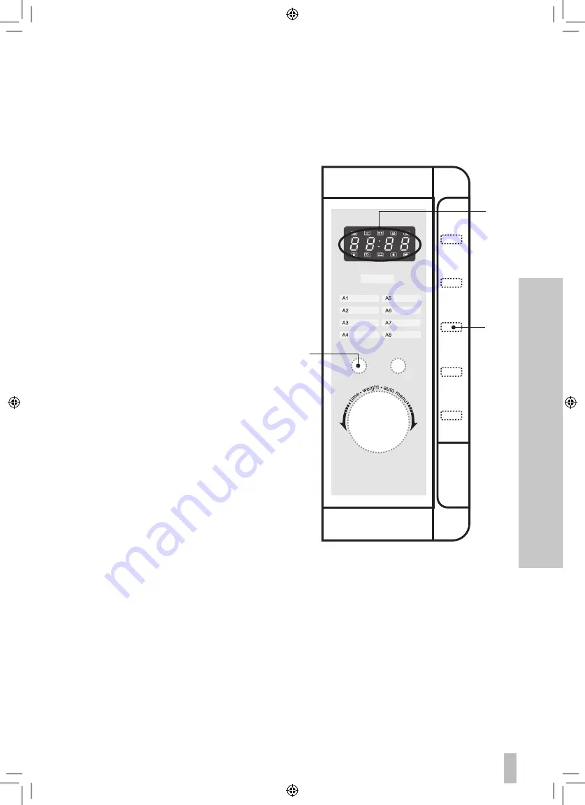 Kenwood K17SJA09 Owner'S Manual Download Page 29