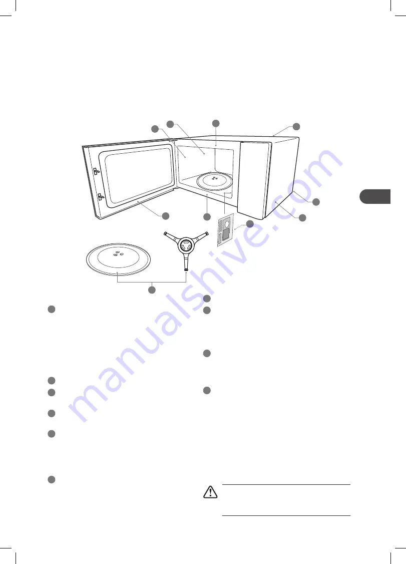 Kenwood K20MB19E Instruction Manual Download Page 53