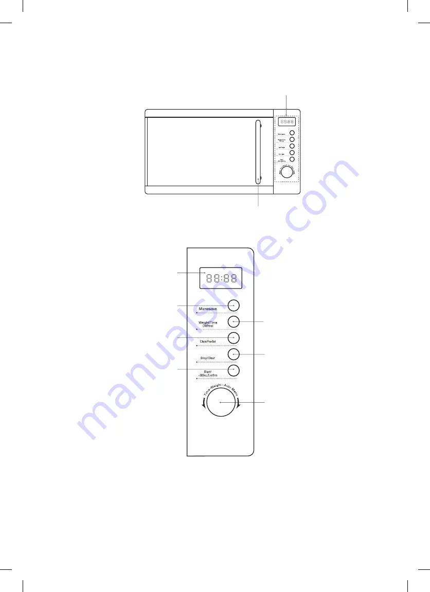 Kenwood K20MSS15 Скачать руководство пользователя страница 16