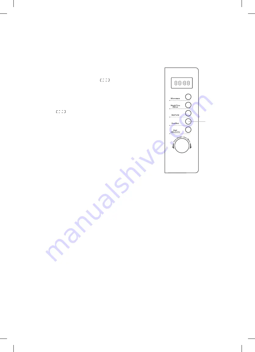 Kenwood K20MSS15 Instruction Manual Download Page 19