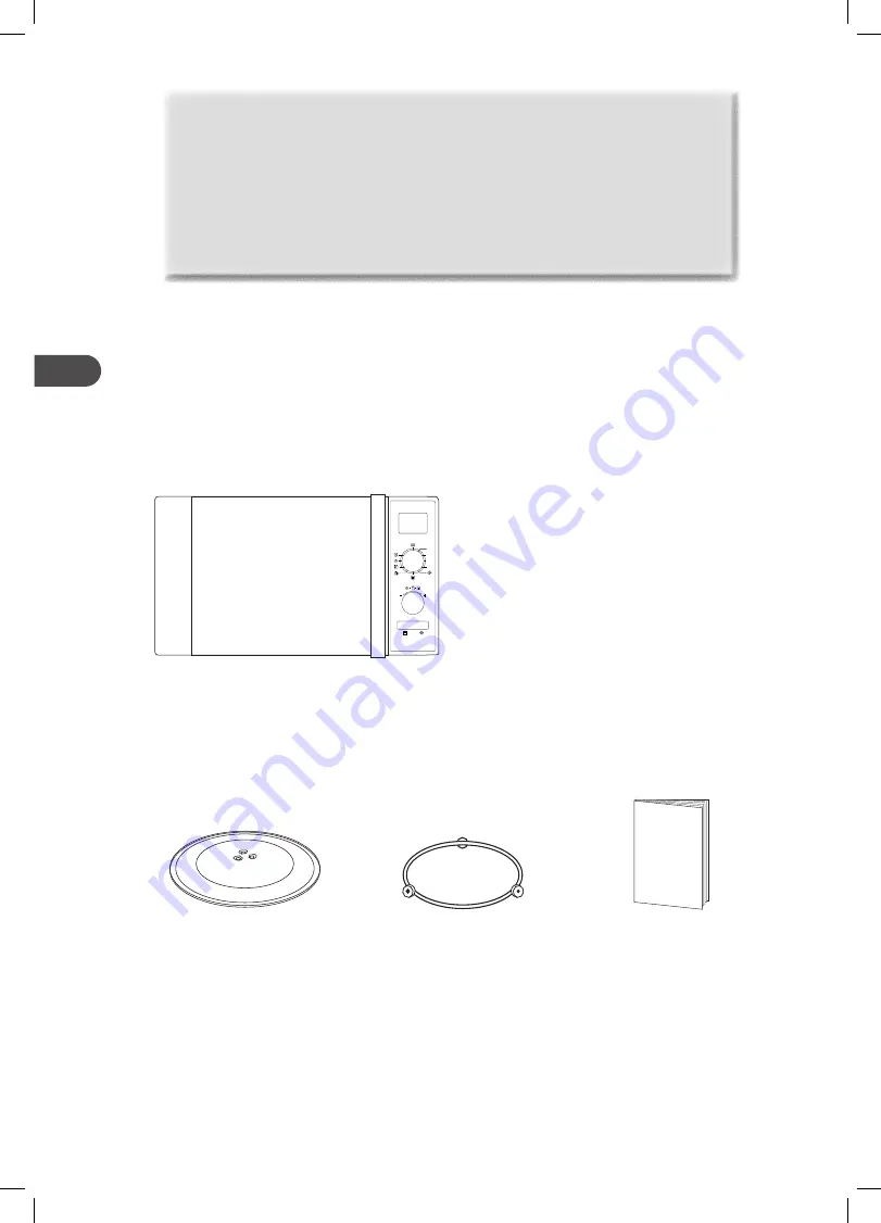 Kenwood K23MSB16E Скачать руководство пользователя страница 30