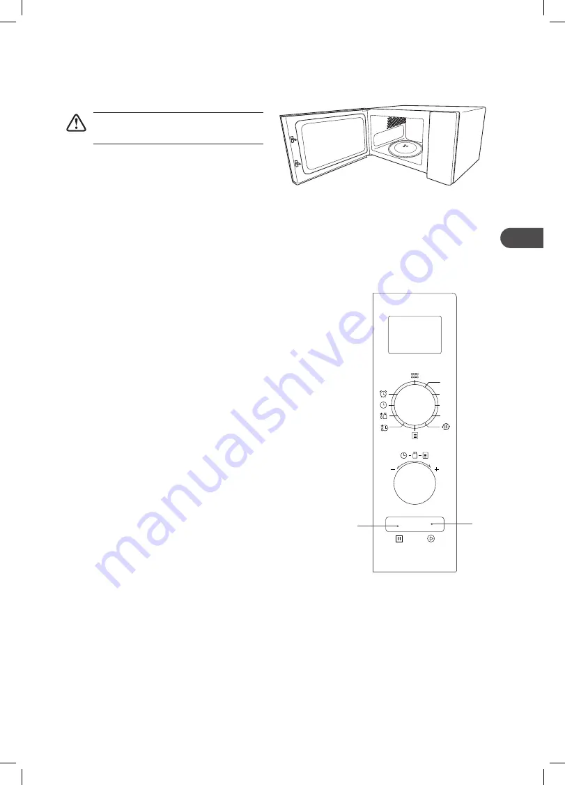 Kenwood K23MSB16E Скачать руководство пользователя страница 37