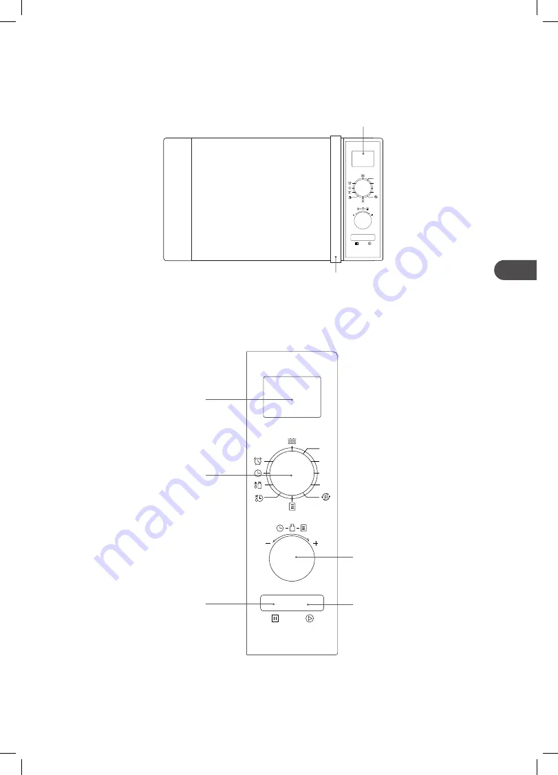 Kenwood K23MSB16E Скачать руководство пользователя страница 53