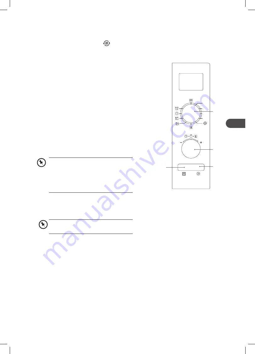 Kenwood K23MSB16E Instruction Manual Download Page 57