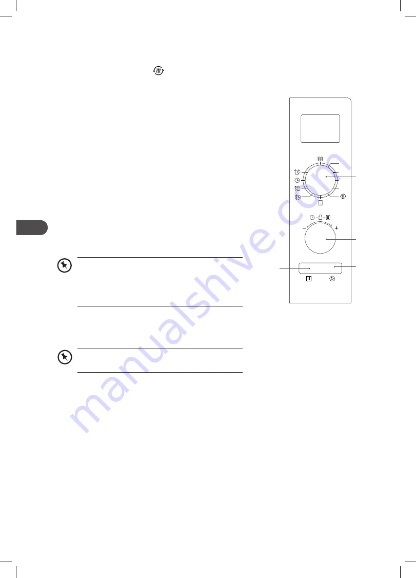 Kenwood K23MSB16E Скачать руководство пользователя страница 74