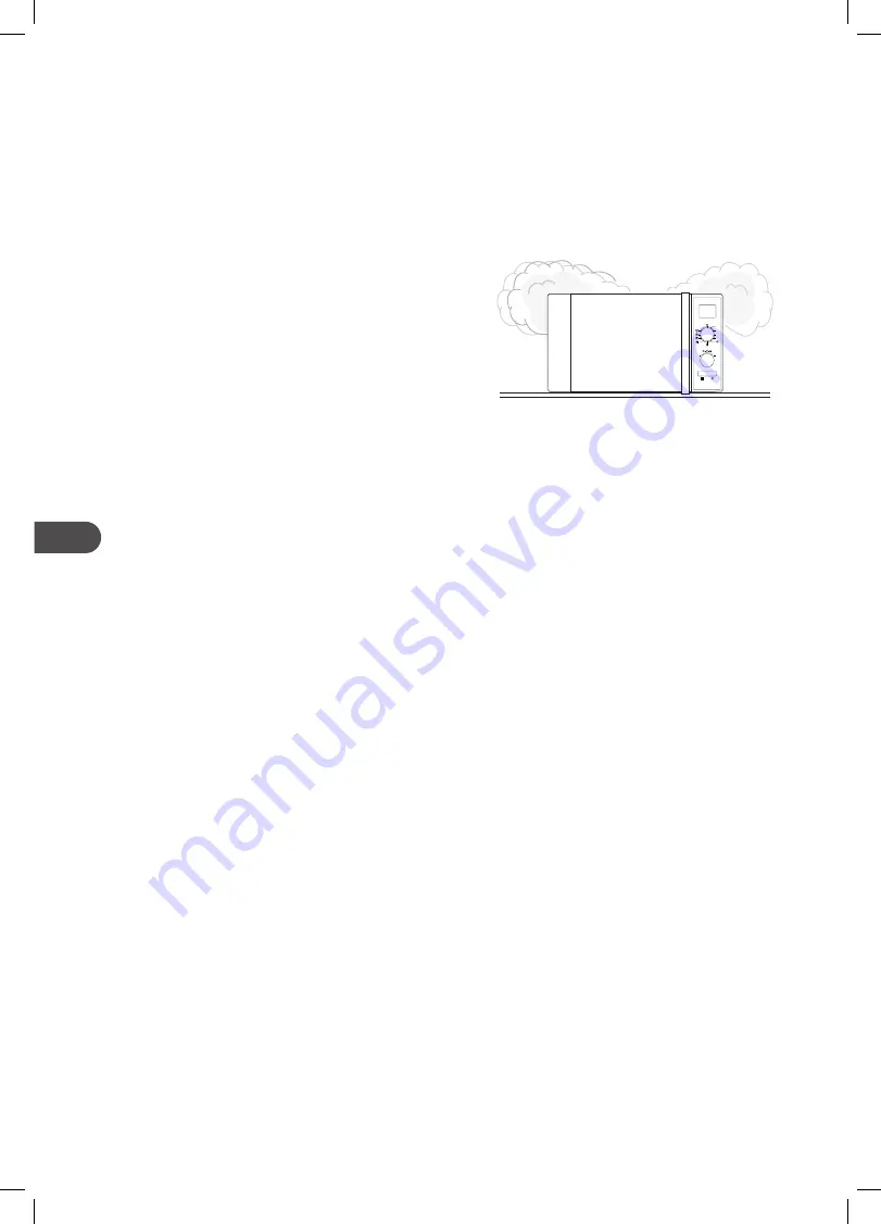 Kenwood K23MSB16E Instruction Manual Download Page 86