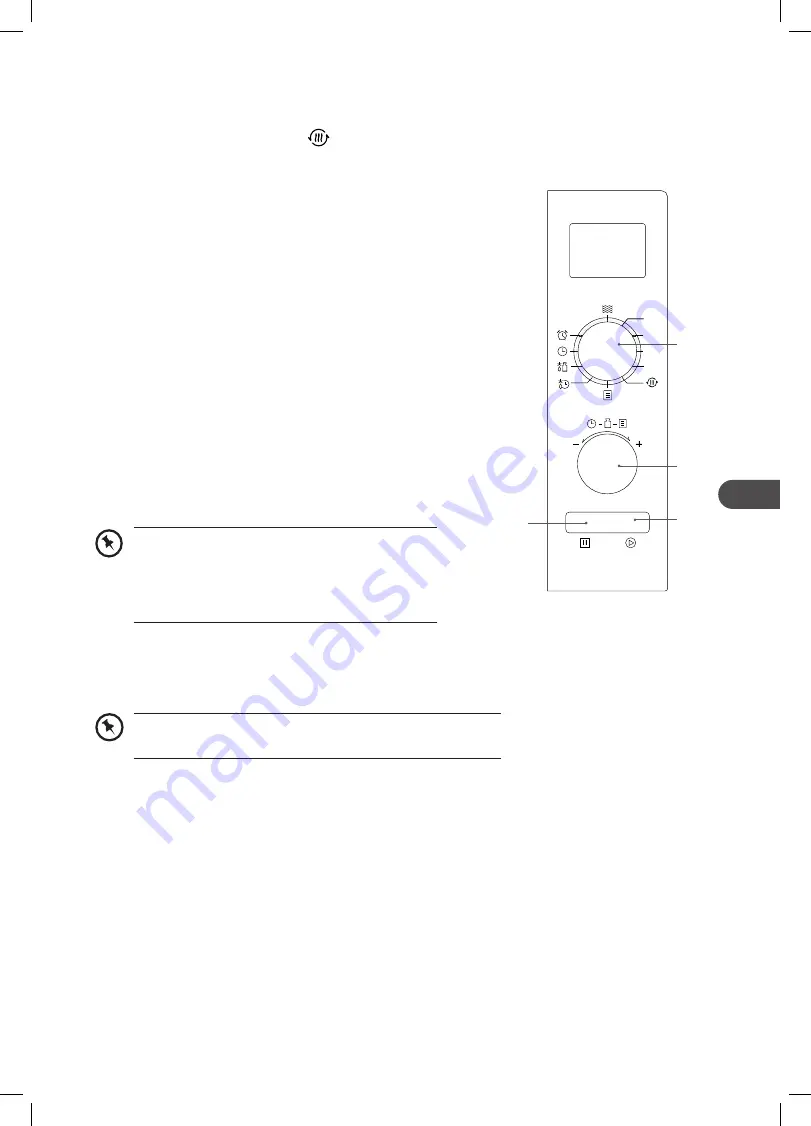 Kenwood K23MSB16E Скачать руководство пользователя страница 91