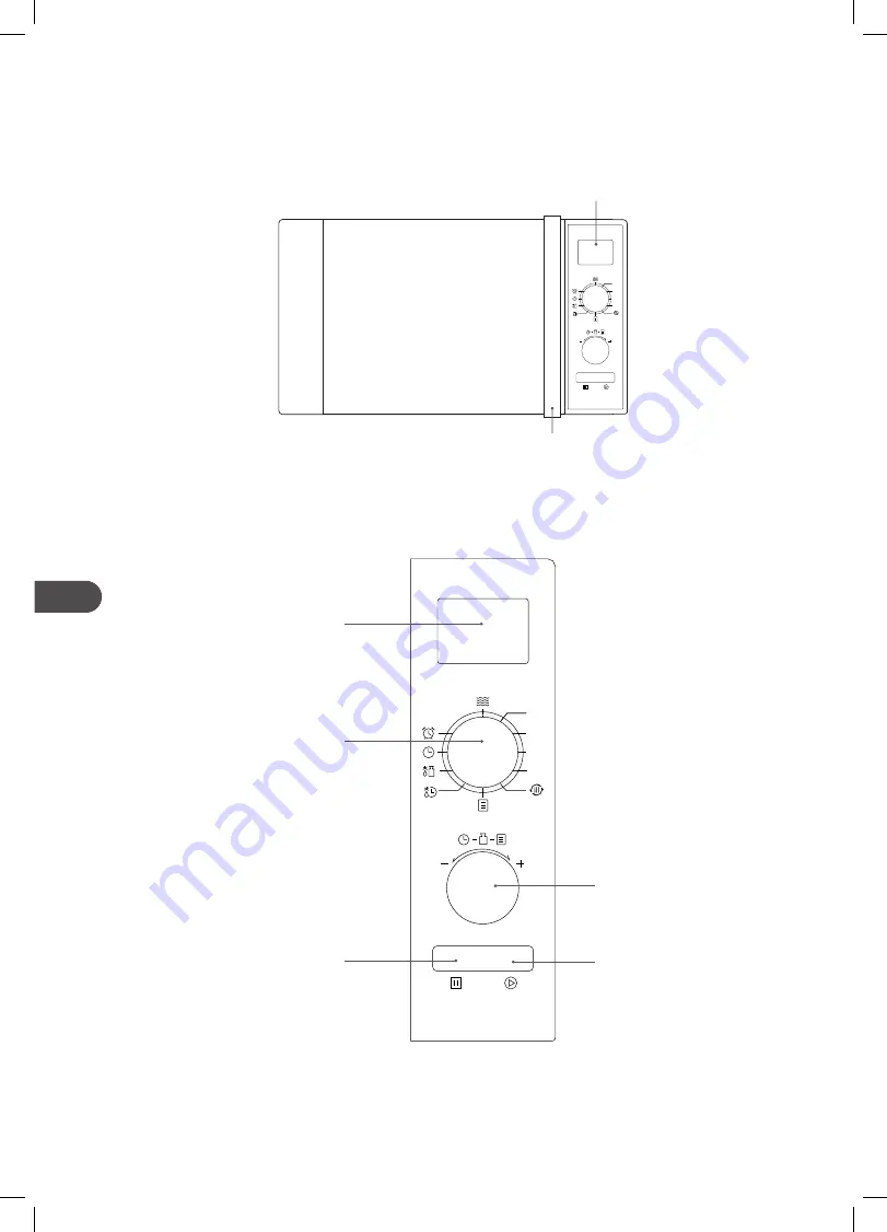 Kenwood K23MSB16E Скачать руководство пользователя страница 104