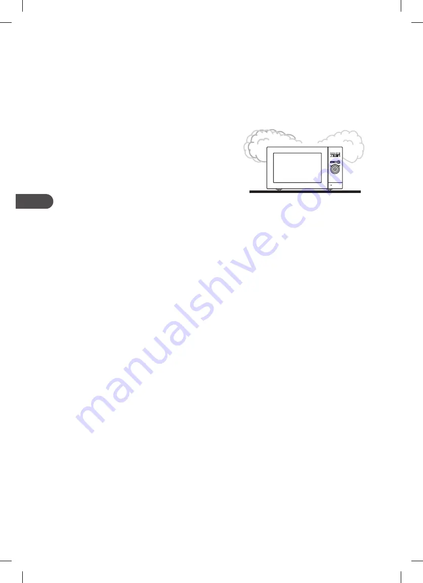 Kenwood K23MSS15E Instruction Manual Download Page 58