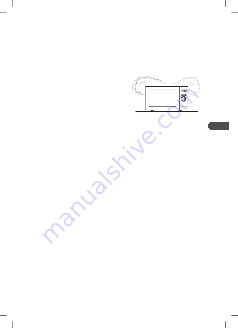 Kenwood K23MSS15E Instruction Manual Download Page 79