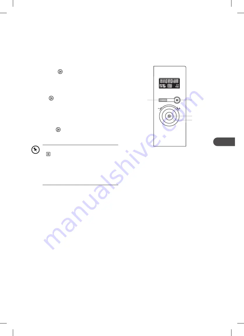 Kenwood K23MSS15E Скачать руководство пользователя страница 103