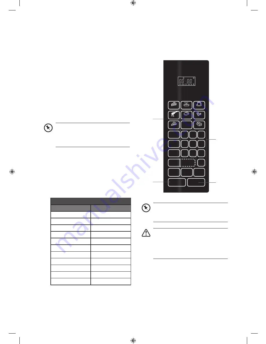 Kenwood K25CB12 Instruction Manual Download Page 16