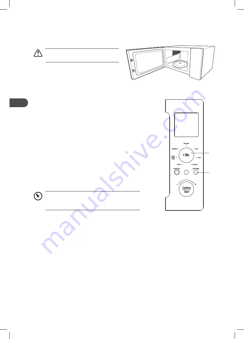 Kenwood K25CI17E Скачать руководство пользователя страница 38